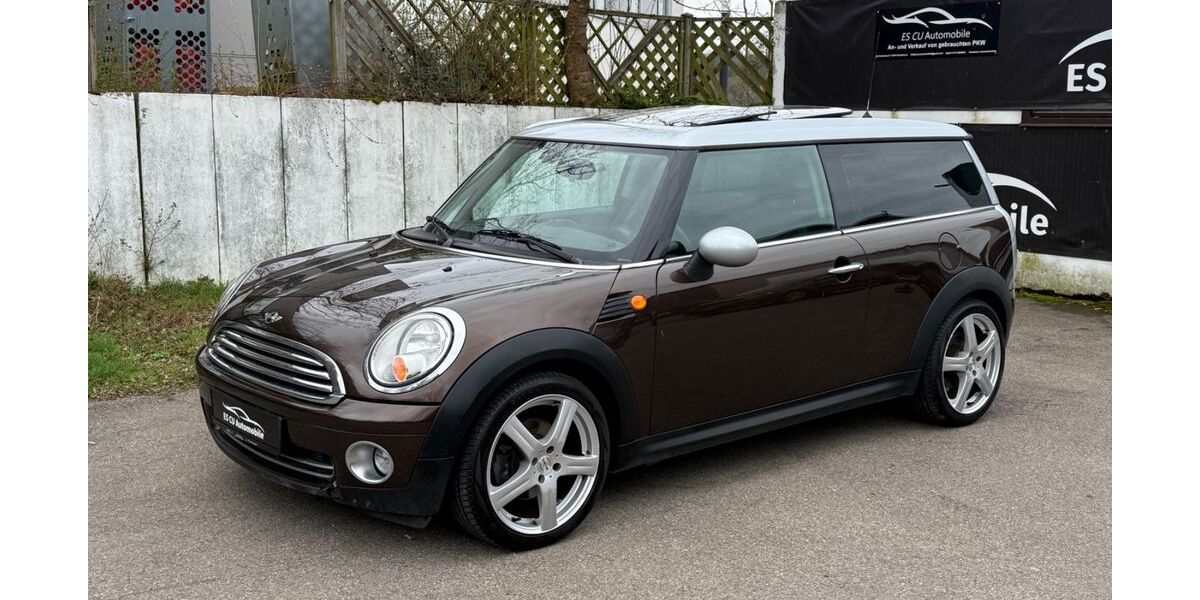 Mini Cooper 175.800 km 3.490 &euro; Schlierbach 73278