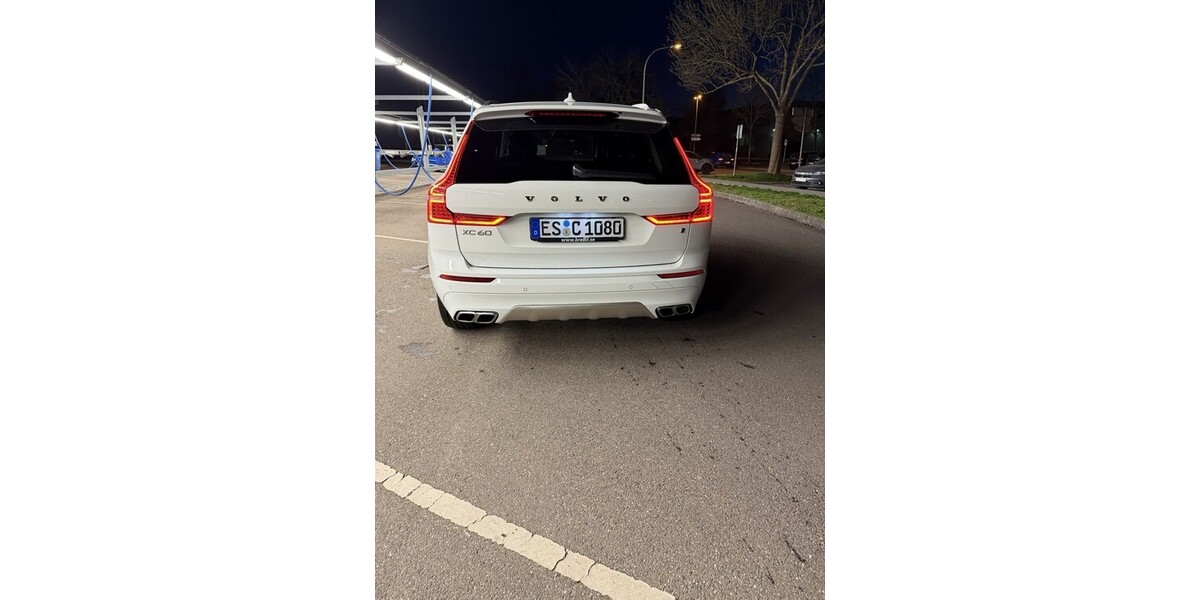 Volvo XC 60 148.000 km 25.100 &euro; Holzmaden 73271