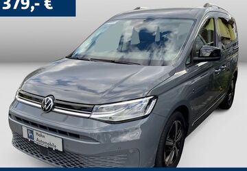 VW Caddy 26.169 km 30.990 &euro; Schorndorf 73614