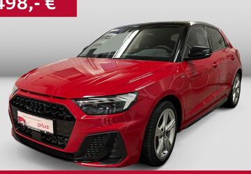 Audi A1 6.498 km 33.980 &euro; Fellbach 70734