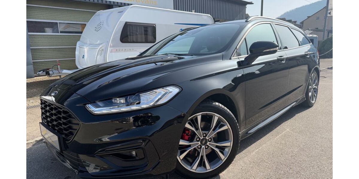 Ford Mondeo 89.654 km 19.999 &euro; Geislingen 73312