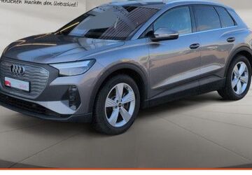 Audi Q4 e-tron 35.400 km 34.480 &euro; Kirchheim 73230