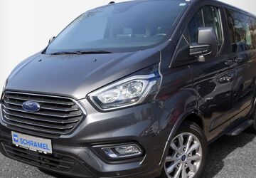 Ford Tourneo Custom 36.200 km 41.770 &euro; Lorch 73547