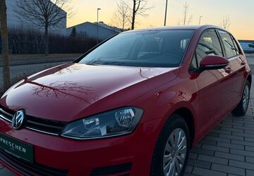 VW Golf 2.954 km 15.676 &euro; Göppingen 73037