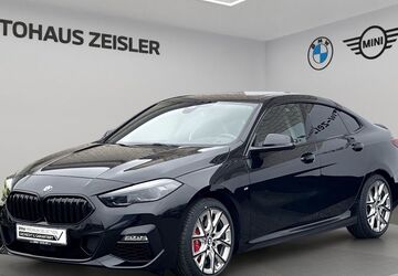 BMW 220 Gran Coupé 10.300 km 34.940 &euro; Waiblingen 71332