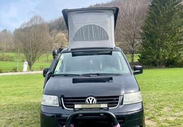 VW T5 California 298.000 km 30.990 &euro; Deggingen 73326
