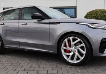 Land Rover Range Rover Velar 51.500 km 56.980 &euro; Kirchheim unter Teck 73230