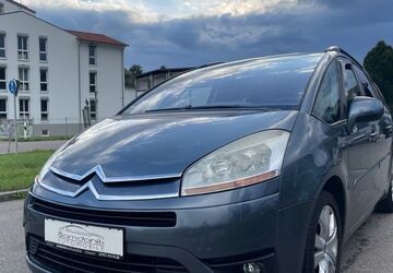 Citroen Grand C4 Picasso / SpaceTourer 237.300 km 3.950 &euro; Schwäbisch Gmünd 73529