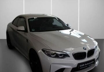 BMW M2 139.000 km 36.700 &euro; Wolfschlugen 72649