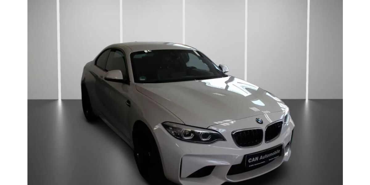 BMW M2 139.000 km 36.700 &euro; Wolfschlugen 72649