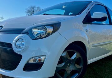 Renault Twingo 115.000 km 3.800 &euro; Schorndorf 73614