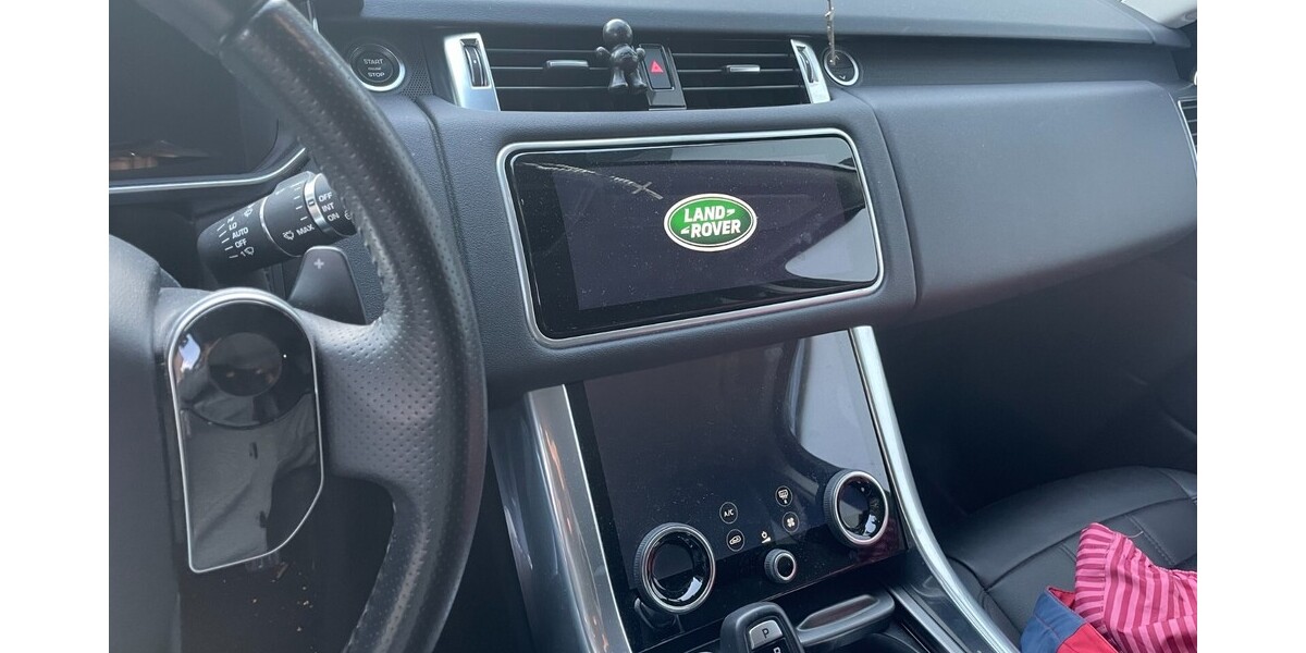 Land Rover Range Rover Sport 72.000 km 57.000 &euro; Göppingen 73033