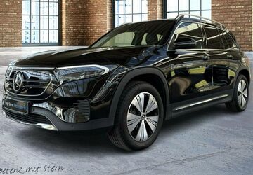 Mercedes-Benz EQB 29.400 km 31.450 &euro; Schorndorf 73614