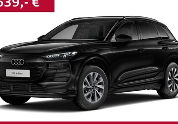 Audi Q6 e-tron 7.514 km 54.930 &euro; Esslingen 73730