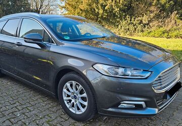 Ford Mondeo 102.950 km 11.700 &euro; Süßen 73079
