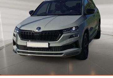 Skoda Karoq 55.656 km 27.390 &euro; Kirchheim 73230