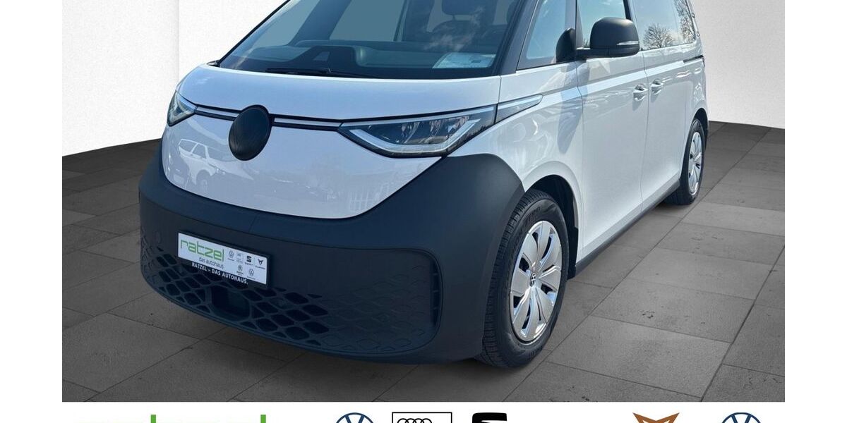 VW ID. Buzz 7.169 km 44.440 &euro; Zell u.A. 73119