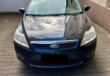 Ford Focus 229.000 km 2.400 &euro; Schorndorf 73614