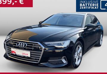 Audi A6 105.672 km 30.990 &euro; Esslingen 73730