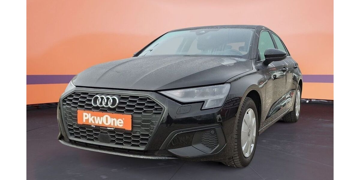 Audi A3 60.175 km 19.460 &euro; Göppingen 73037