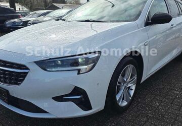 Opel Insignia 80.000 km 13.950 &euro; Uhingen 73066