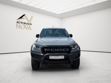 Gebrauchte Ford Ranger