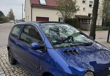 Renault Twingo 138.000 km 1.950 &euro; Bissingen an der Teck 73266