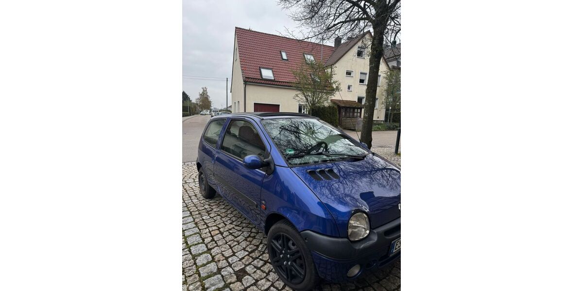Renault Twingo 138.000 km 1.950 &euro; Bissingen an der Teck 73266