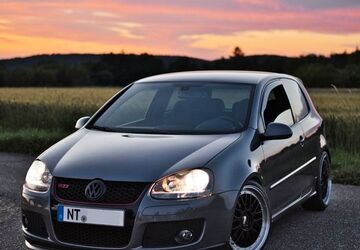 VW Golf 97.500 km 11.900 &euro; Baltmannsweiler 73666