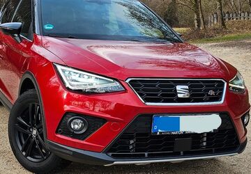 Seat Arona 70.000 km 9.990 &euro; Durlangen 73568