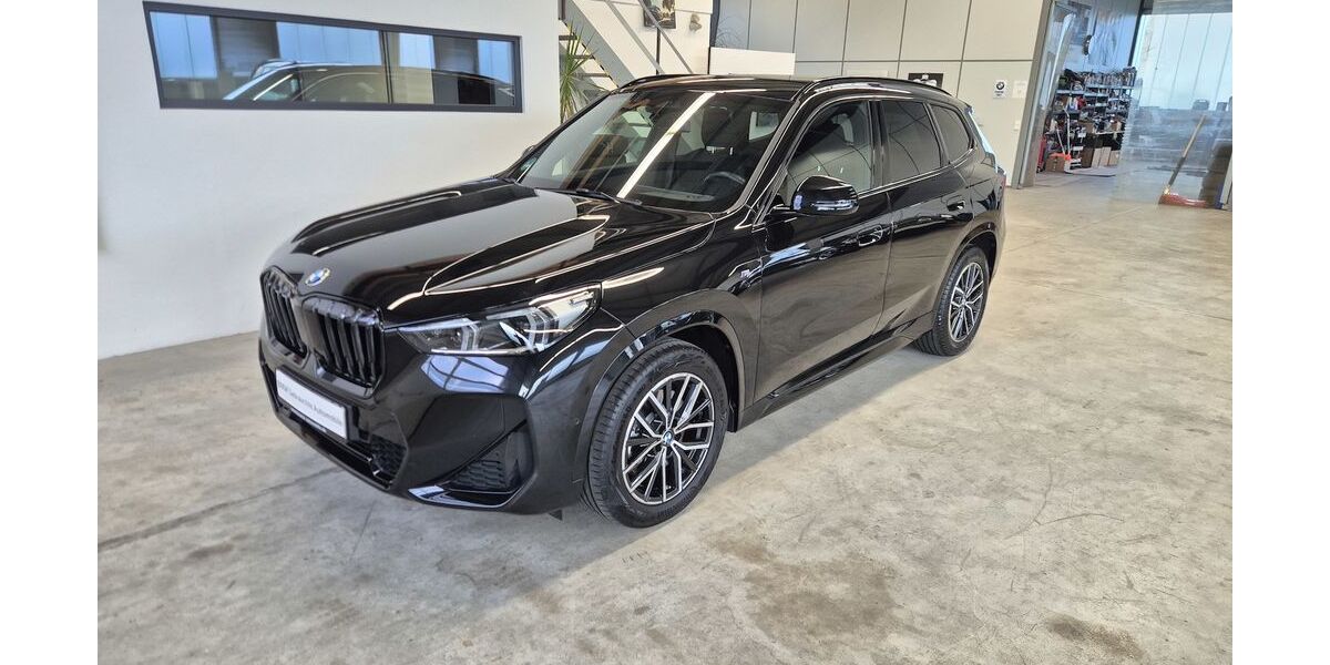 BMW X1 17.900 km 44.440 &euro; Wäschenbeuren 73116