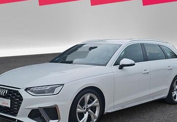 Audi S4 20.268 km 43.380 &euro; Schwäbisch Gmünd 73527