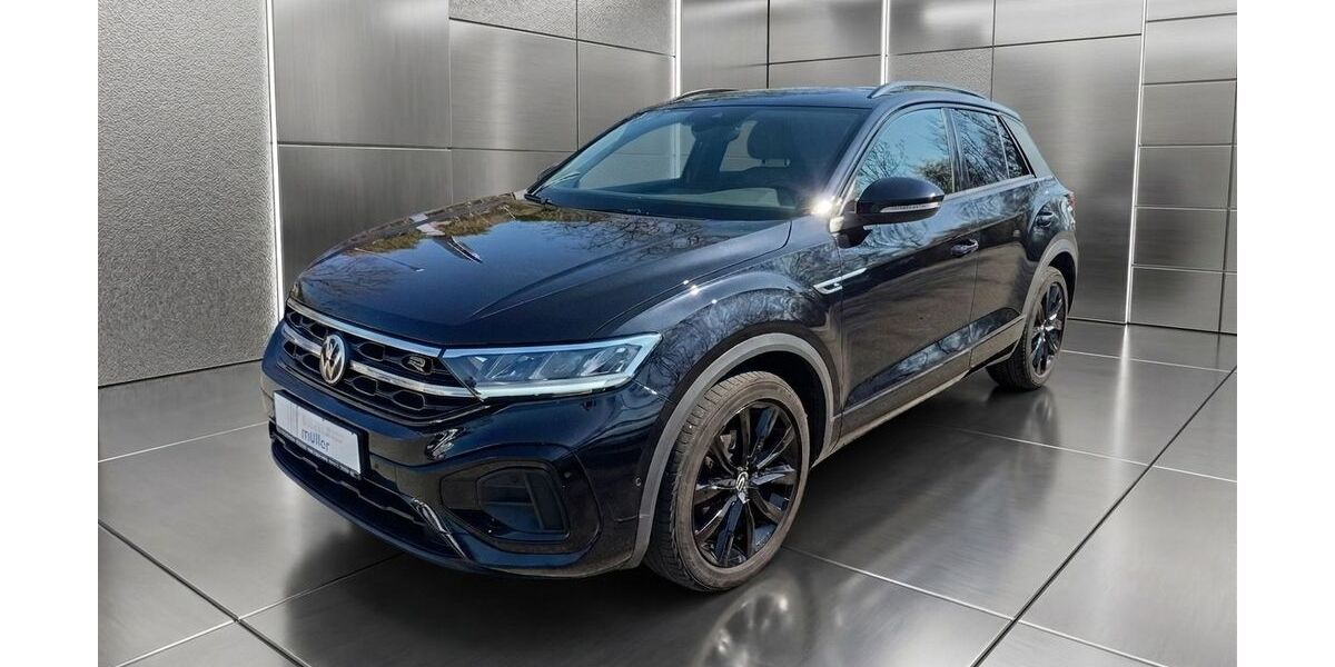VW T-Roc 80.829 km 25.950 &euro; Rechberghausen 73098