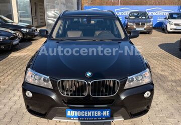 BMW X3 199.000 km 10.500 &euro; Kirchheim Unter Teck 73230