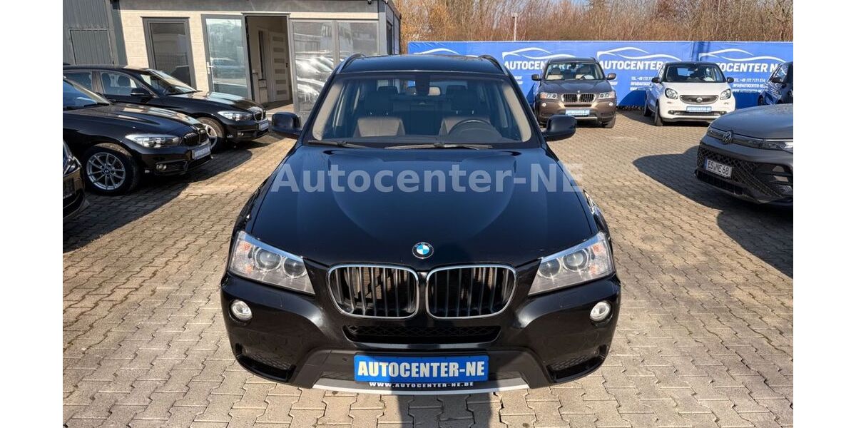 BMW X3 199.000 km 10.800 &euro; Kirchheim Unter Teck 73230