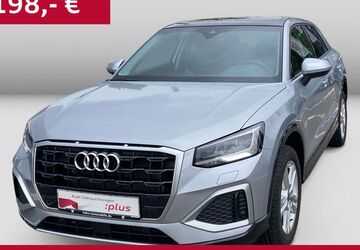 Audi Q2 6.137 km 24.790 &euro; Göppingen 73037