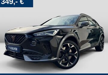 Cupra Formentor 50.748 km 28.460 &euro; Esslingen (bei Stuttgart) 73734