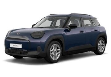 Mini Aceman E 1.290 km 30.190 &euro; Göppingen 73037