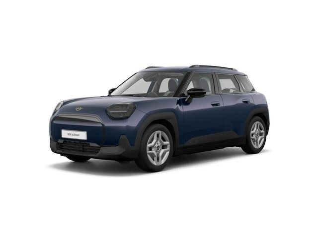 Mini Aceman E 1.290 km 30.190 &euro; Göppingen 73037
