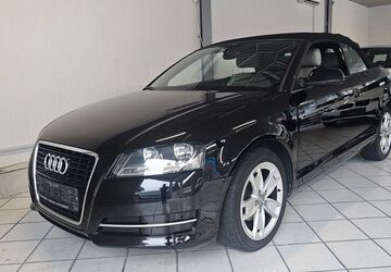 Audi A3 189.900 km 7.900 &euro; Geislingen an der Steige 73312