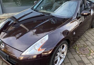 Nissan 370Z 129.715 km 16.990 &euro; Esslingen am Neckar 73734