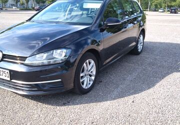 VW Golf 314.000 km 7.400 &euro; Esslingen 73734