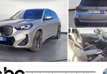 BMW iX1 11.886 km 41.990 &euro; Göppingen 73037