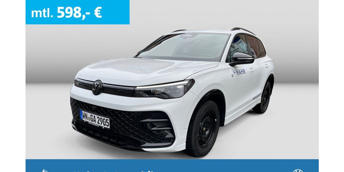VW Tiguan 8.888 km 51.990 &euro; Fellbach 70736