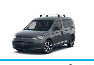 VW Caddy 9.948 km 41.680 &euro; Ebersbach 73061