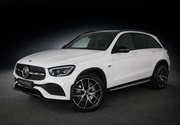 Mercedes-Benz GLC 300 72.800 km 44.900 &euro; Uhingen 73066