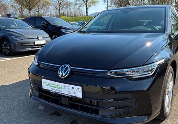 VW Golf 36.851 km 24.530 &euro; Zell u.A. 73119