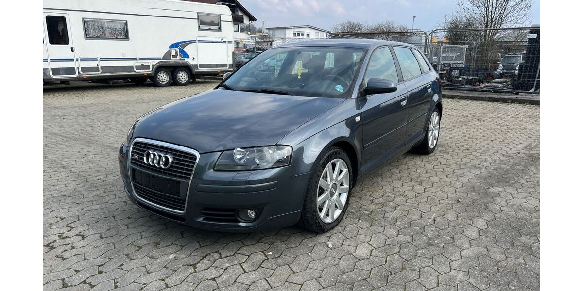 Audi A3 231.630 km 3.999 &euro; Uhingen 73066