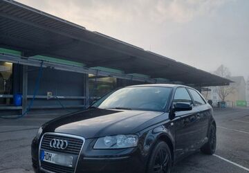 Audi A3 189.500 km 3.100 &euro; Gerstetten 89547