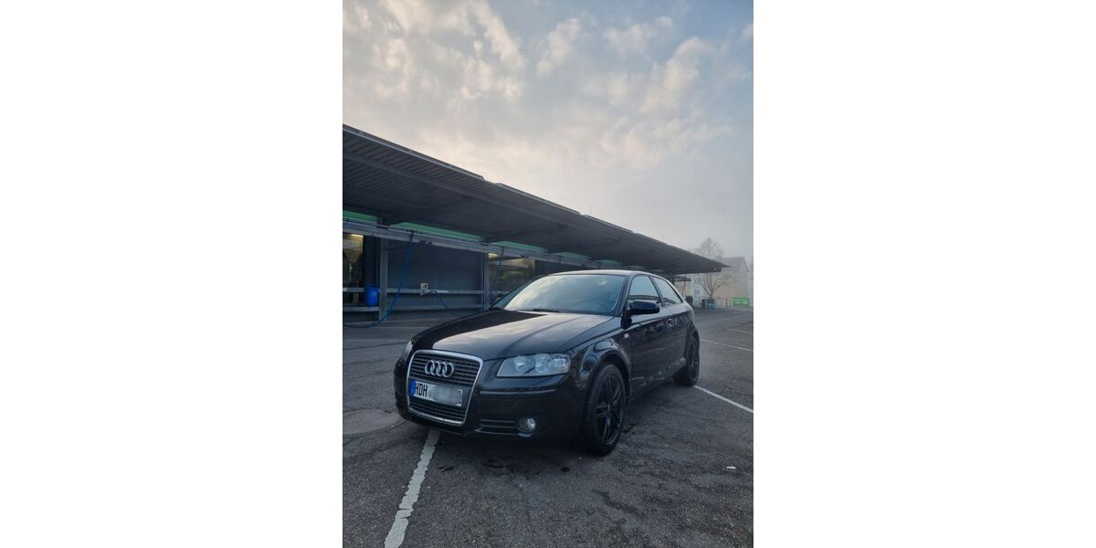 Audi A3 189.500 km 3.100 &euro; Gerstetten 89547